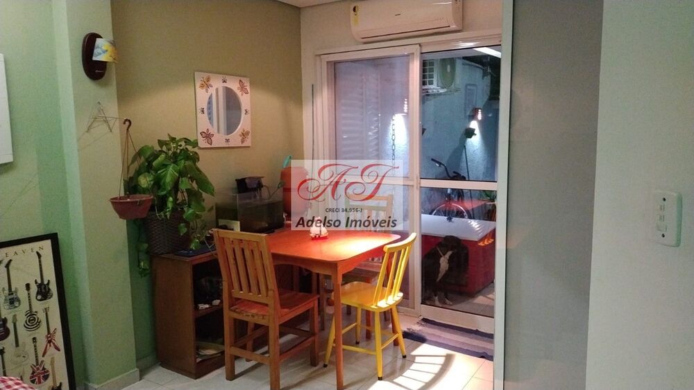 Casa à venda com 2 quartos, 79m² - Foto 5