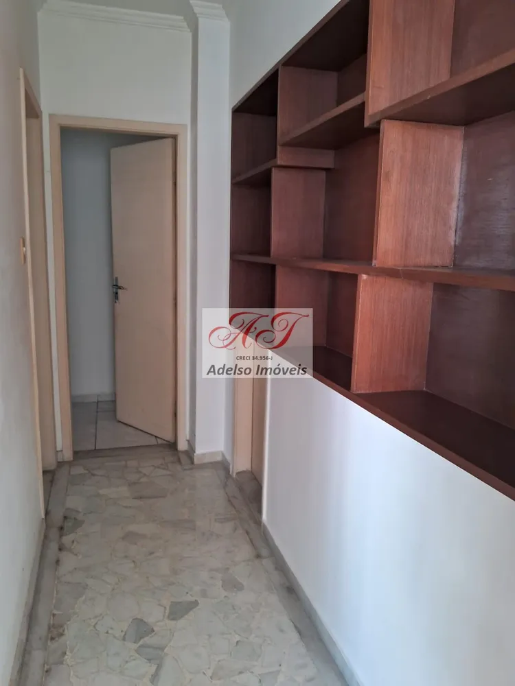 Apartamento, 3 quartos, 140 m² - Foto 2