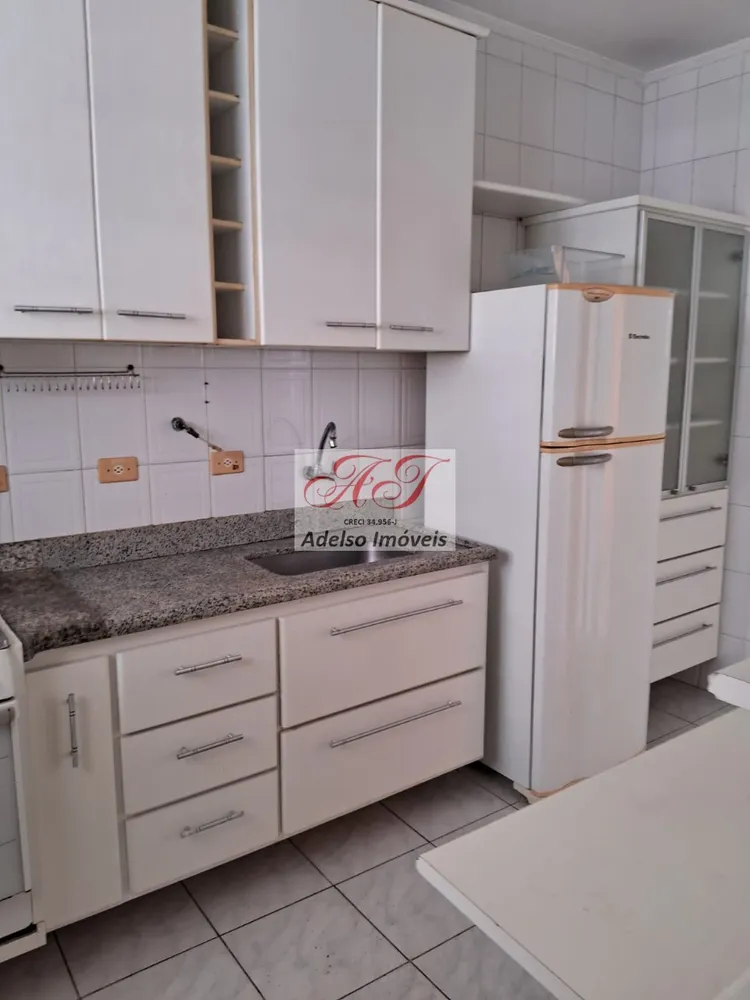 Apartamento, 3 quartos, 140 m² - Foto 8
