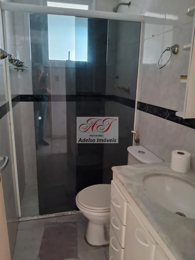 Apartamento, 3 quartos, 140 m² - Foto 3