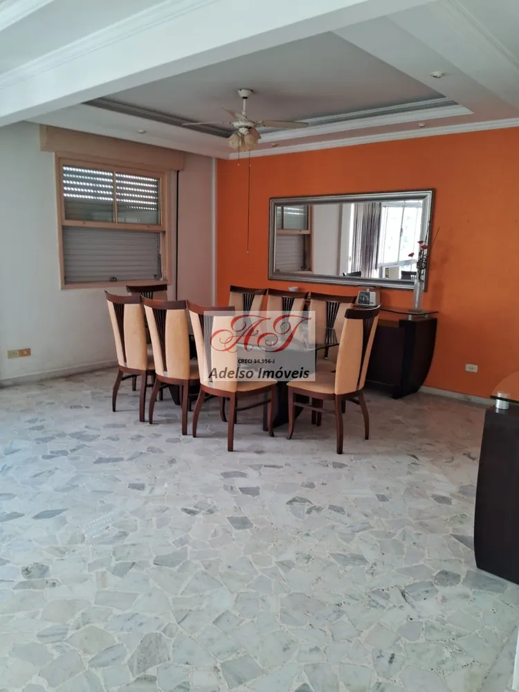 Apartamento, 3 quartos, 140 m² - Foto 9