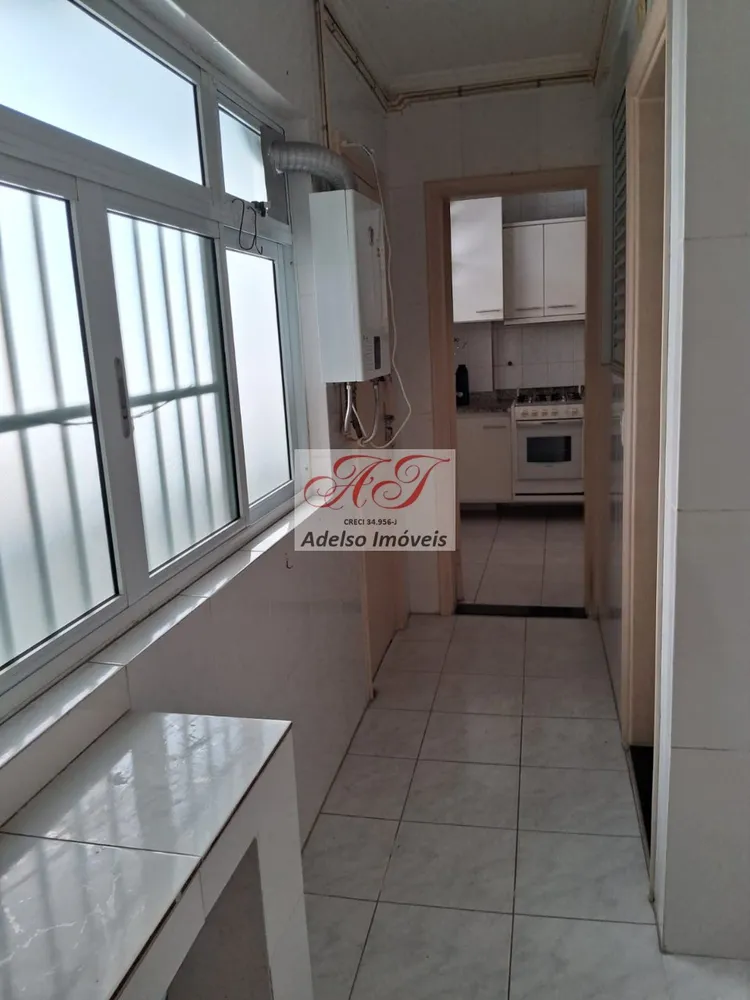 Apartamento, 3 quartos, 140 m² - Foto 6