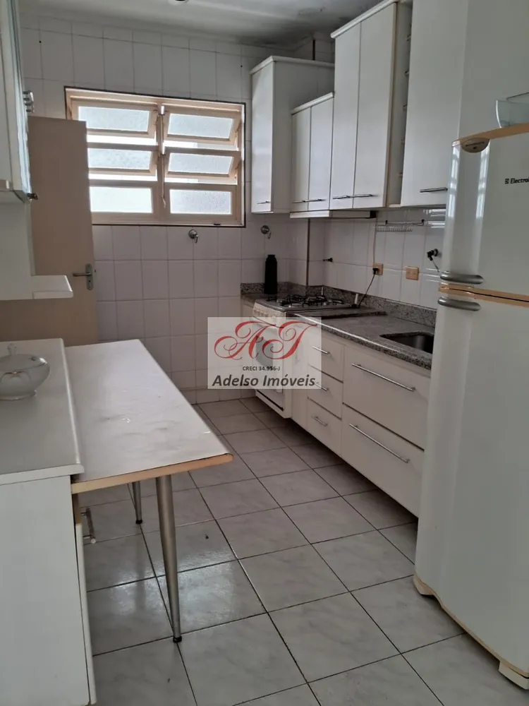 Apartamento, 3 quartos, 140 m² - Foto 5