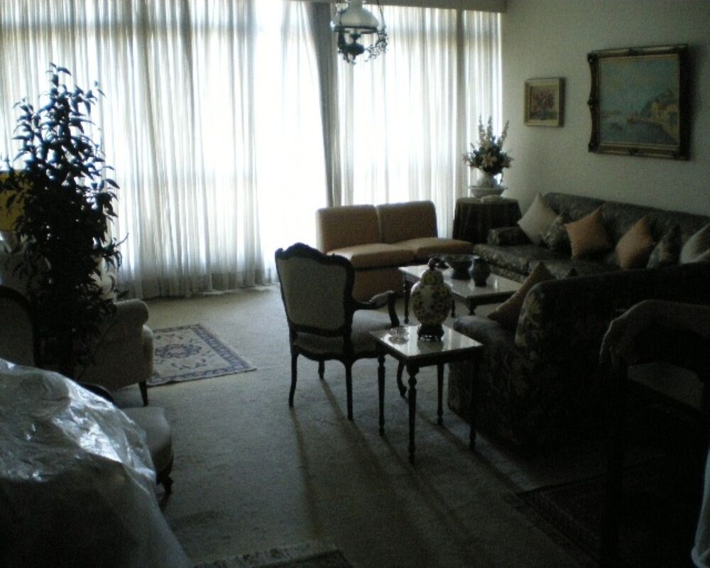 Apartamento, 3 quartos, 190 m² - Foto 2