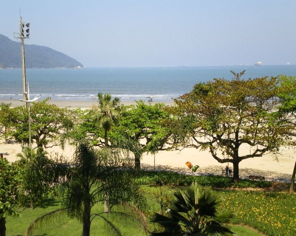 Apartamento, 3 quartos, 190 m² - Foto 1