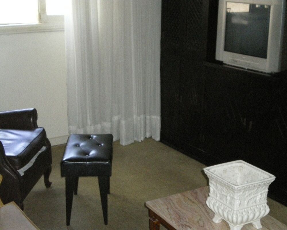 Apartamento, 3 quartos, 190 m² - Foto 5