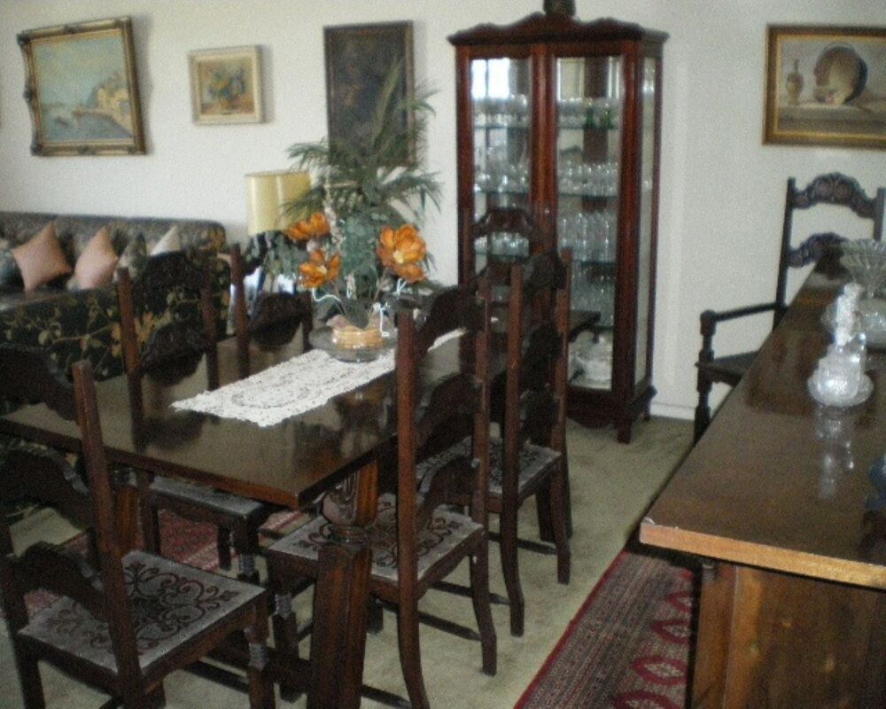 Apartamento, 3 quartos, 190 m² - Foto 3