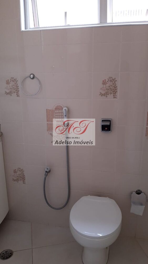 Apartamento para alugar com 3 quartos, 180m² - Foto 6