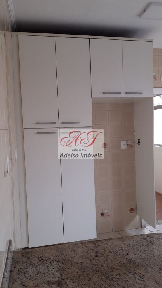 Apartamento para alugar com 3 quartos, 180m² - Foto 9