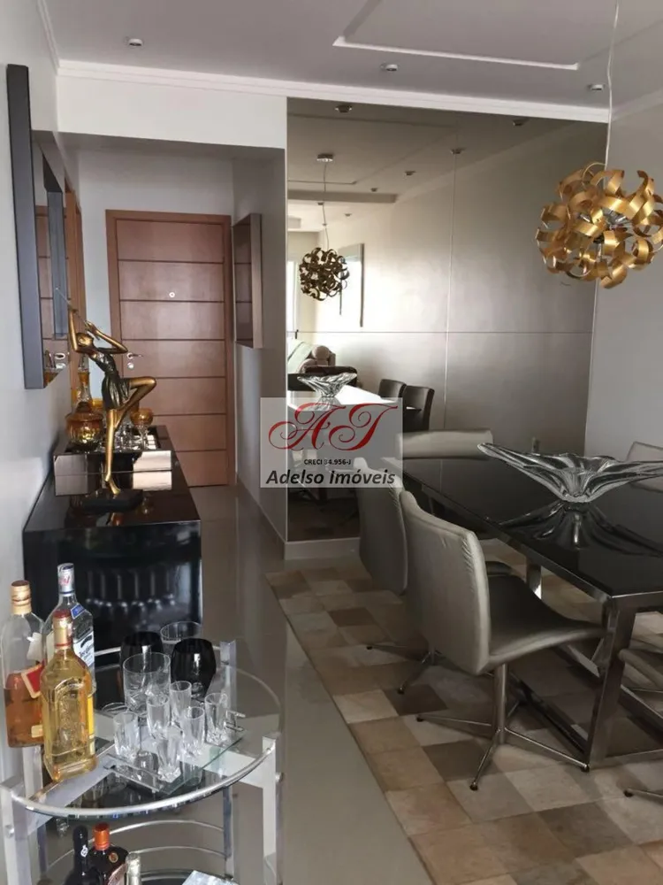 Apartamento, 2 quartos, 105 m² - Foto 3