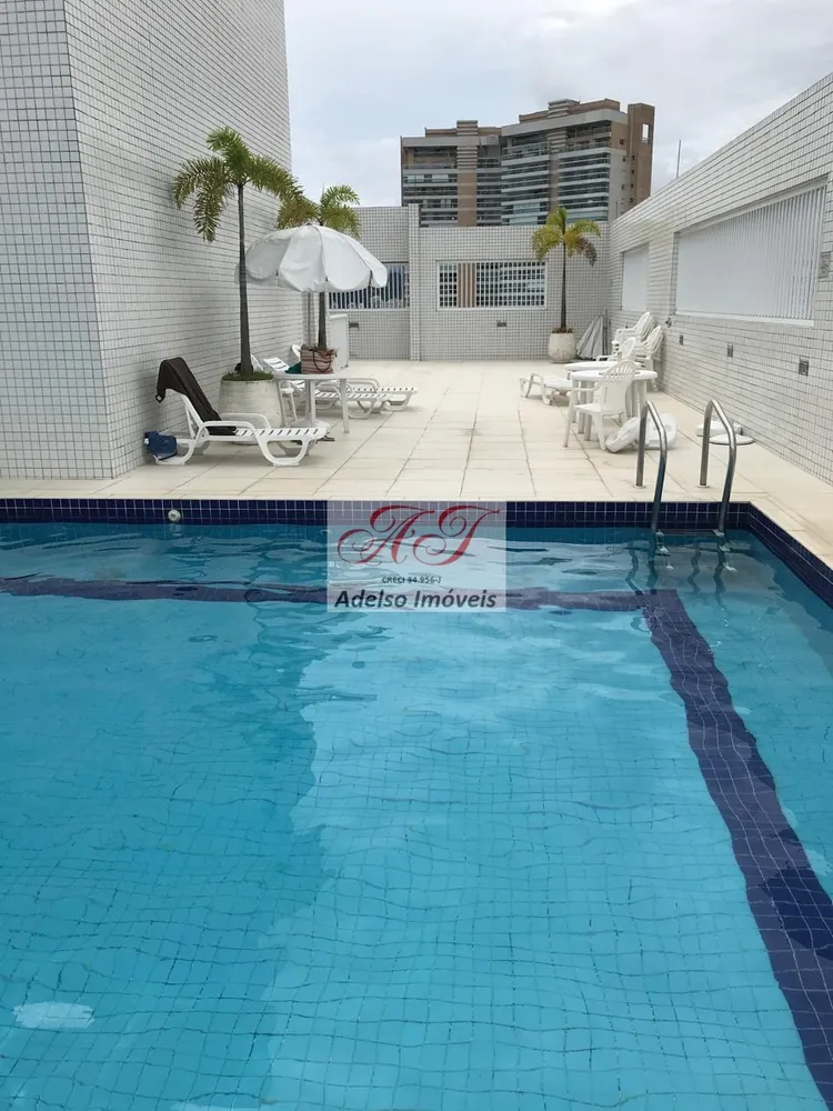Apartamento, 2 quartos, 105 m² - Foto 7