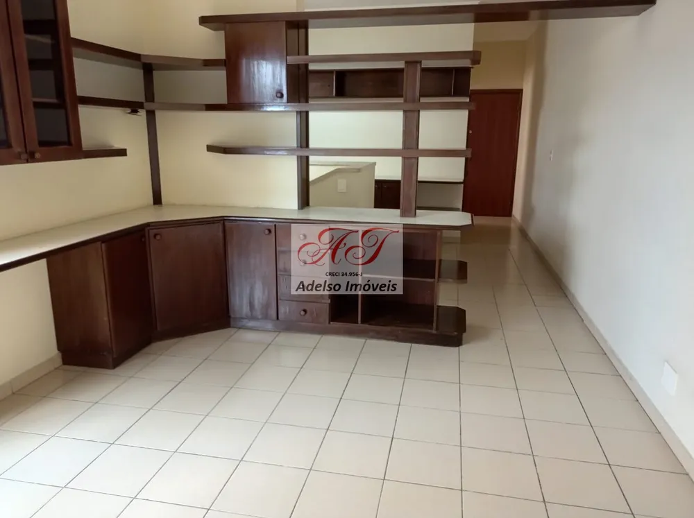 Cobertura, 2 quartos, 160 m² - Foto 1