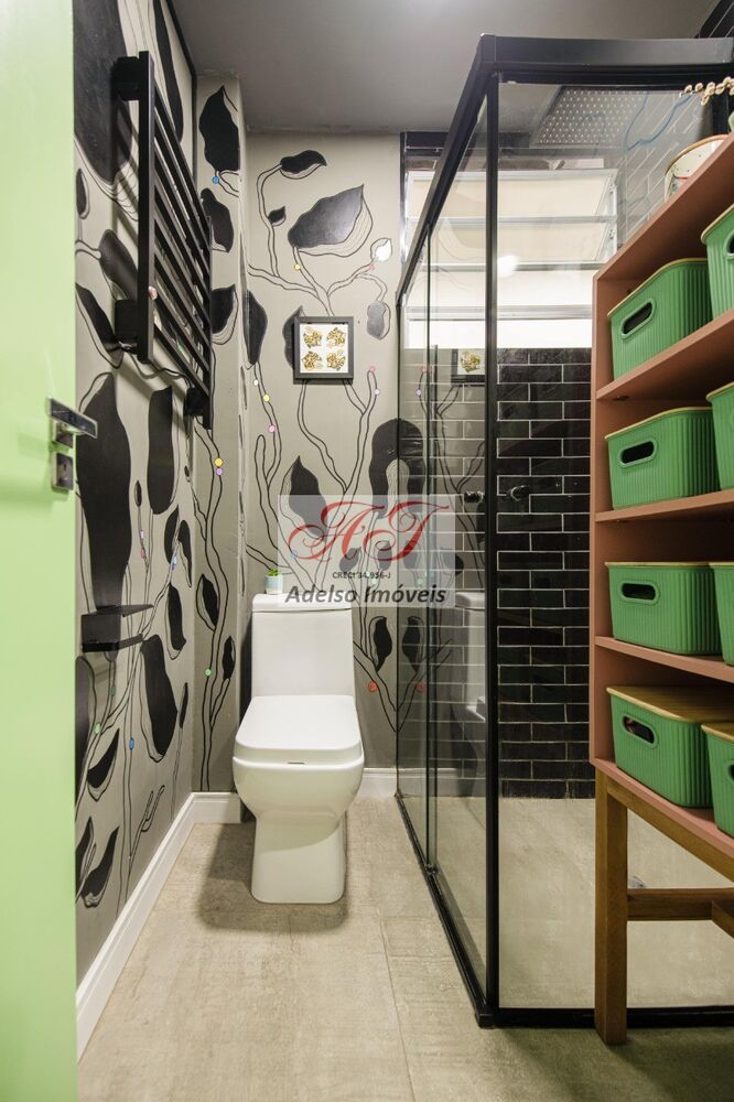 Kitnet-Studio, 27 m² - Foto 7