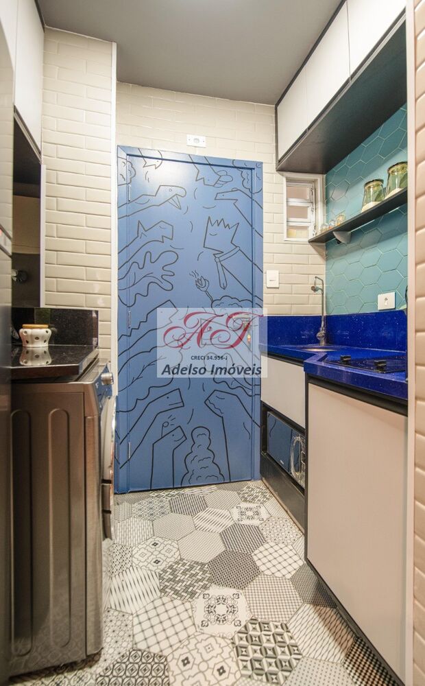 Kitnet-Studio, 27 m² - Foto 6