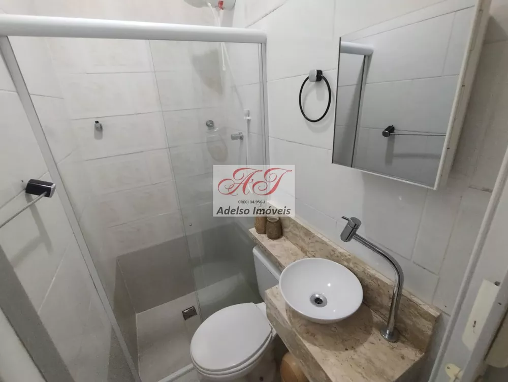 Apartamento, 2 quartos, 90 m² - Foto 10