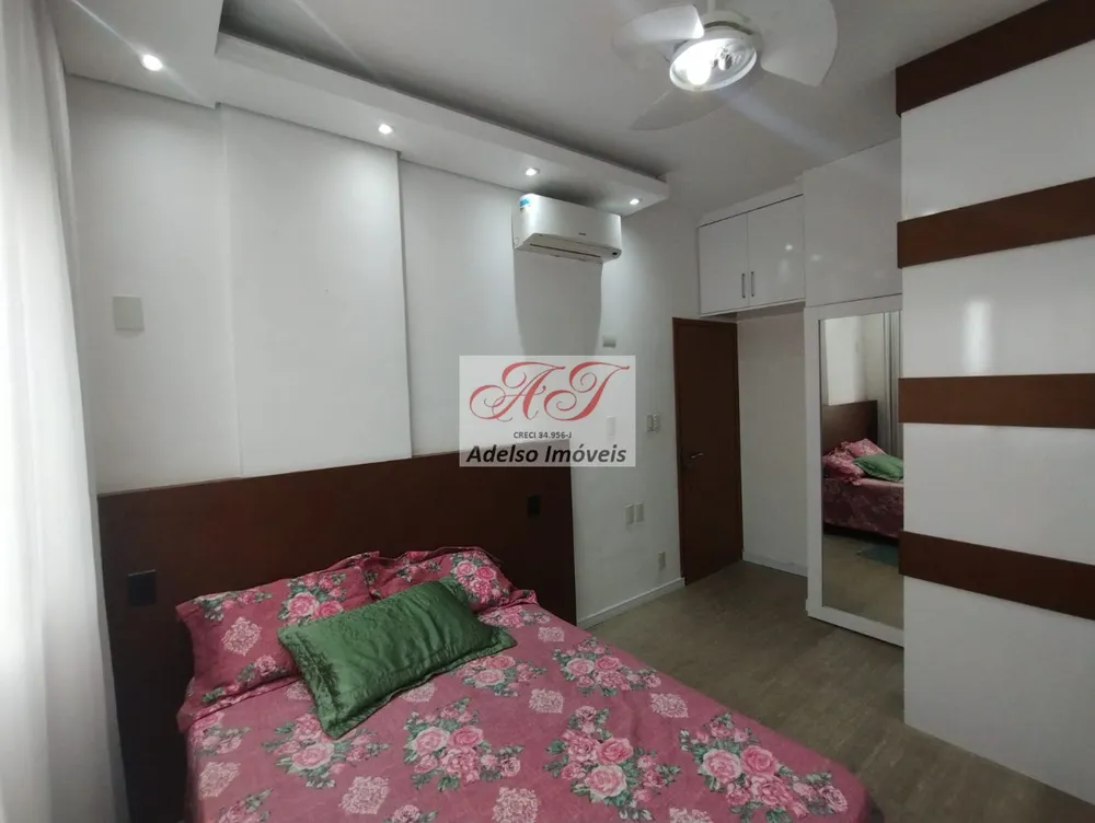 Apartamento, 2 quartos, 90 m² - Foto 19