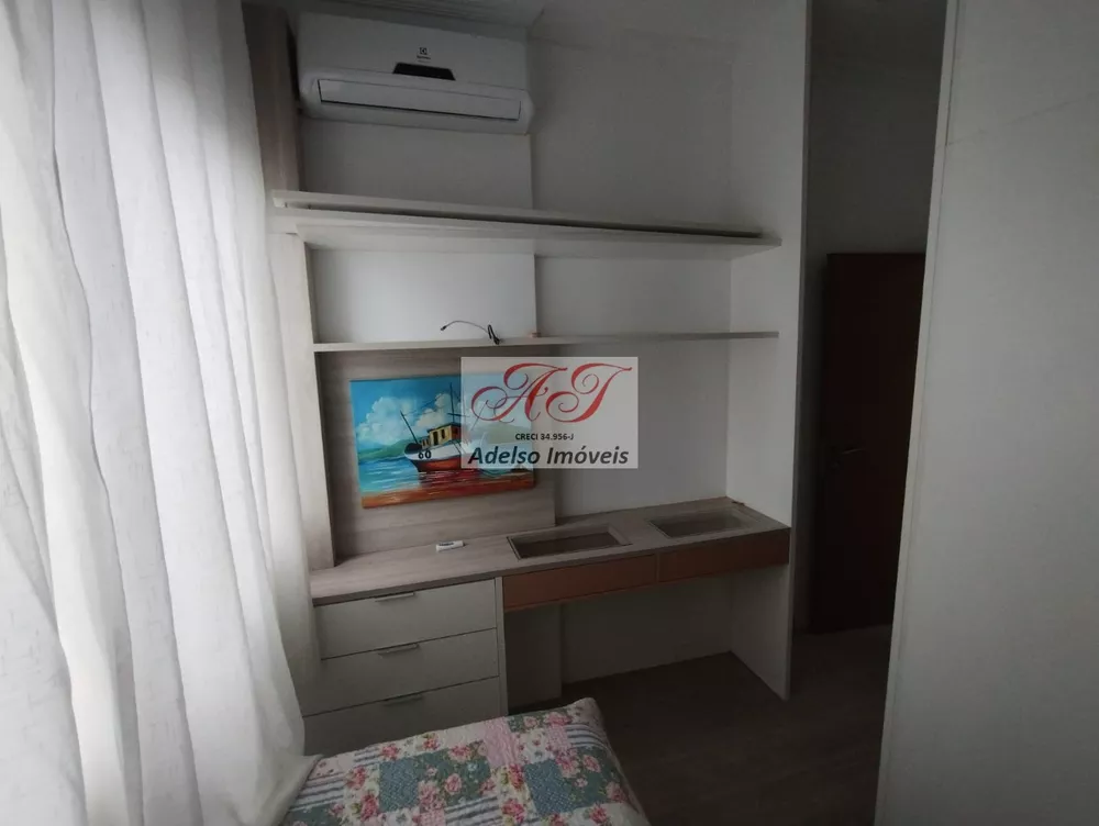 Apartamento, 2 quartos, 90 m² - Foto 4