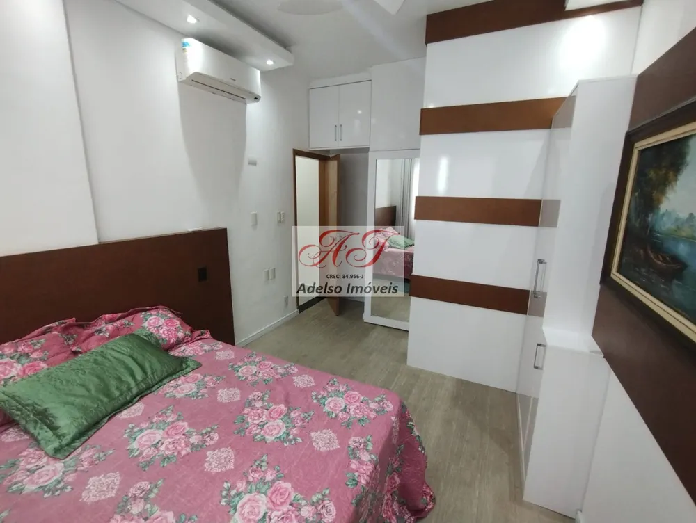 Apartamento, 2 quartos, 90 m² - Foto 16