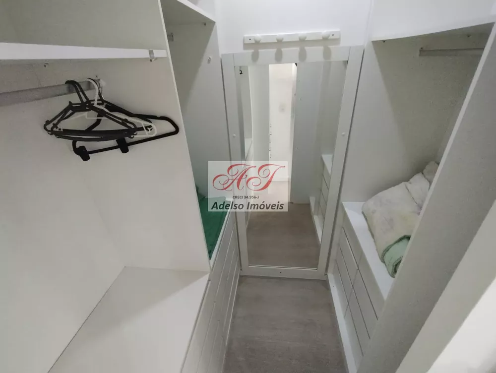 Apartamento, 2 quartos, 90 m² - Foto 3