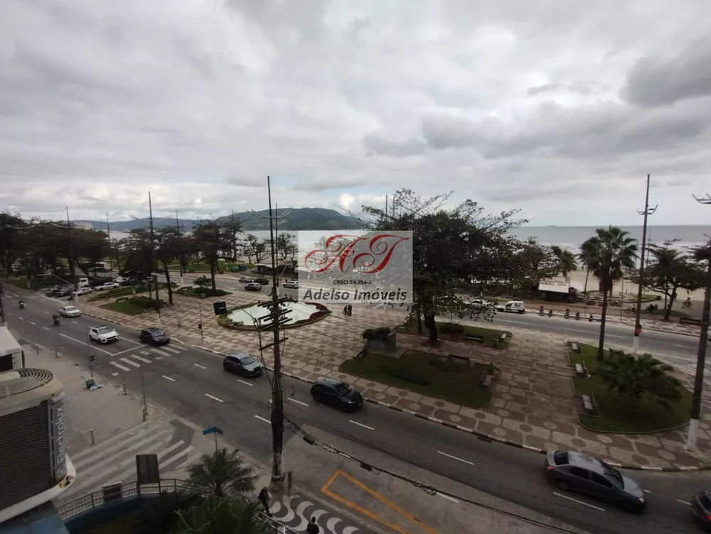 Apartamento, 2 quartos, 90 m² - Foto 1