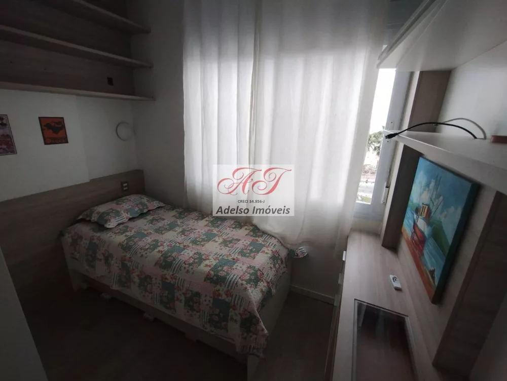 Apartamento, 2 quartos, 90 m² - Foto 2
