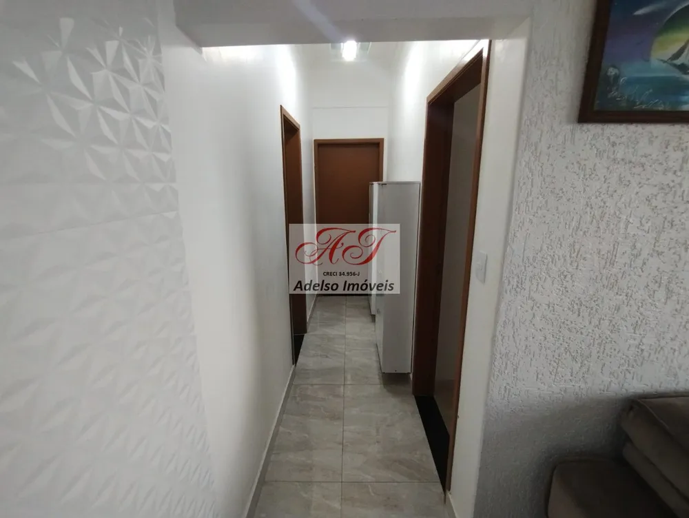 Apartamento, 2 quartos, 90 m² - Foto 4