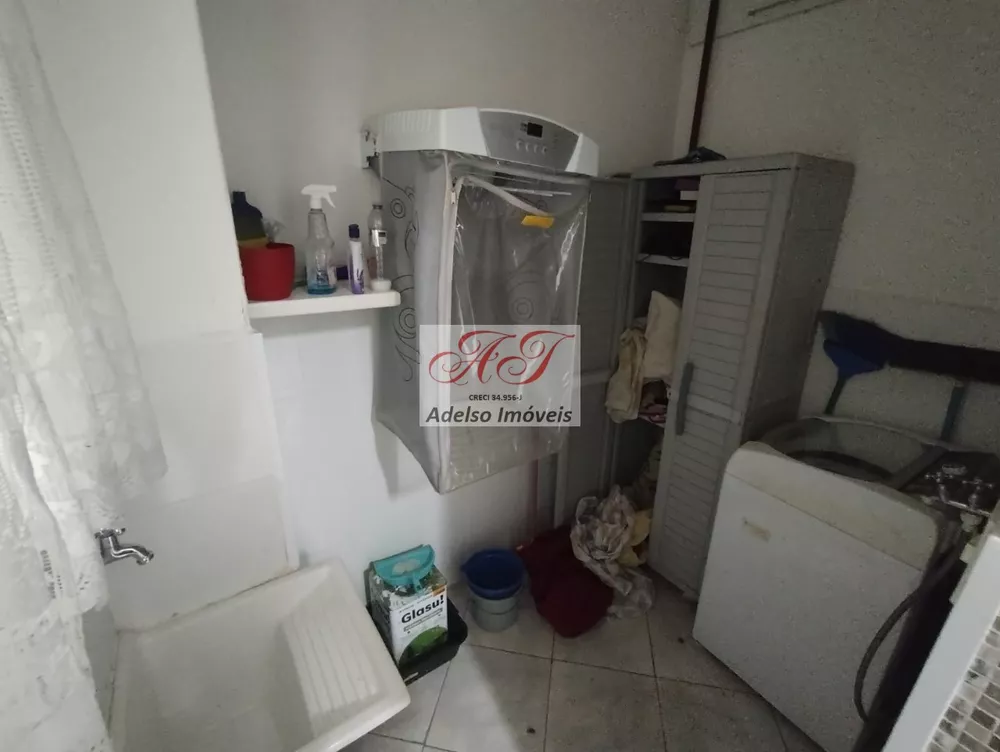 Apartamento, 2 quartos, 90 m² - Foto 9