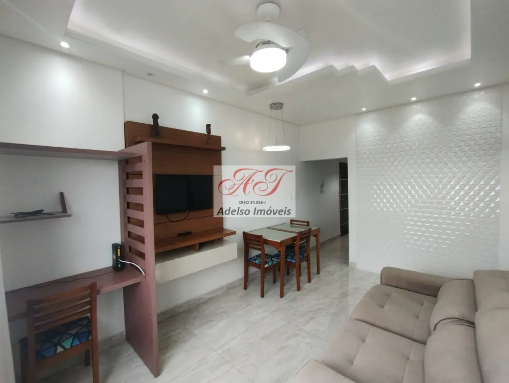 Apartamento, 2 quartos, 90 m² - Foto 21