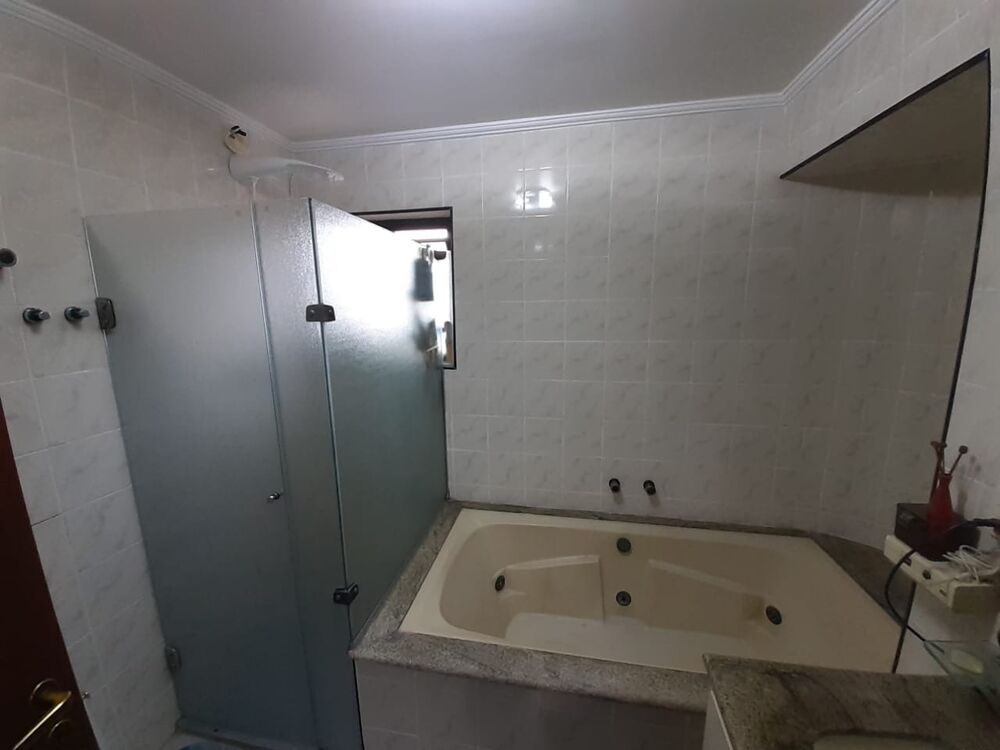 Apartamento, 3 quartos, 187 m² - Foto 3