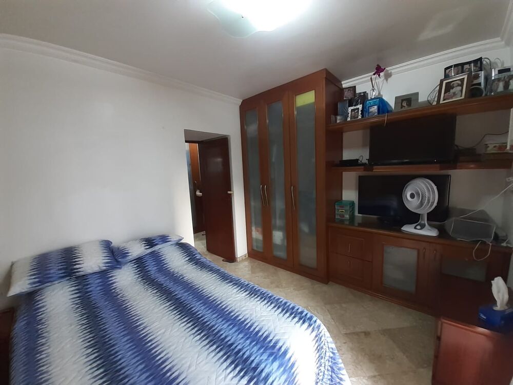 Apartamento, 3 quartos, 187 m² - Foto 7