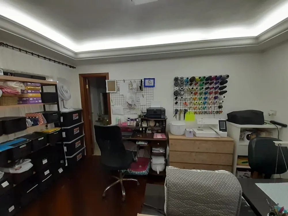 Apartamento, 3 quartos, 187 m² - Foto 18