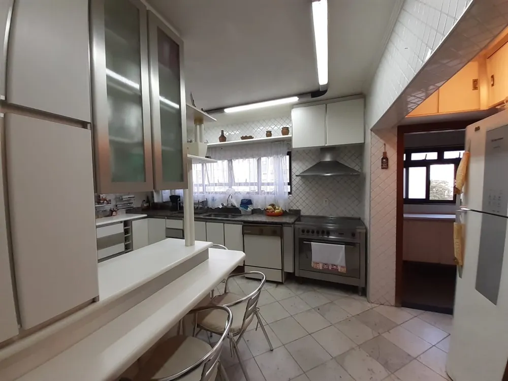 Apartamento, 3 quartos, 187 m² - Foto 10