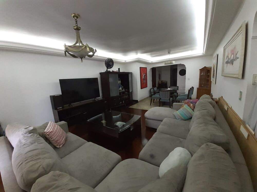 Apartamento, 3 quartos, 187 m² - Foto 5