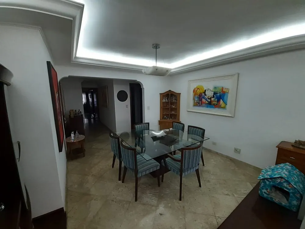 Apartamento, 3 quartos, 187 m² - Foto 11
