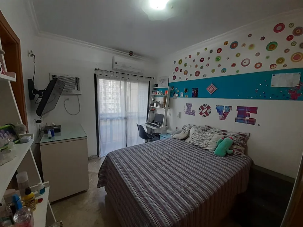 Apartamento, 3 quartos, 187 m² - Foto 4