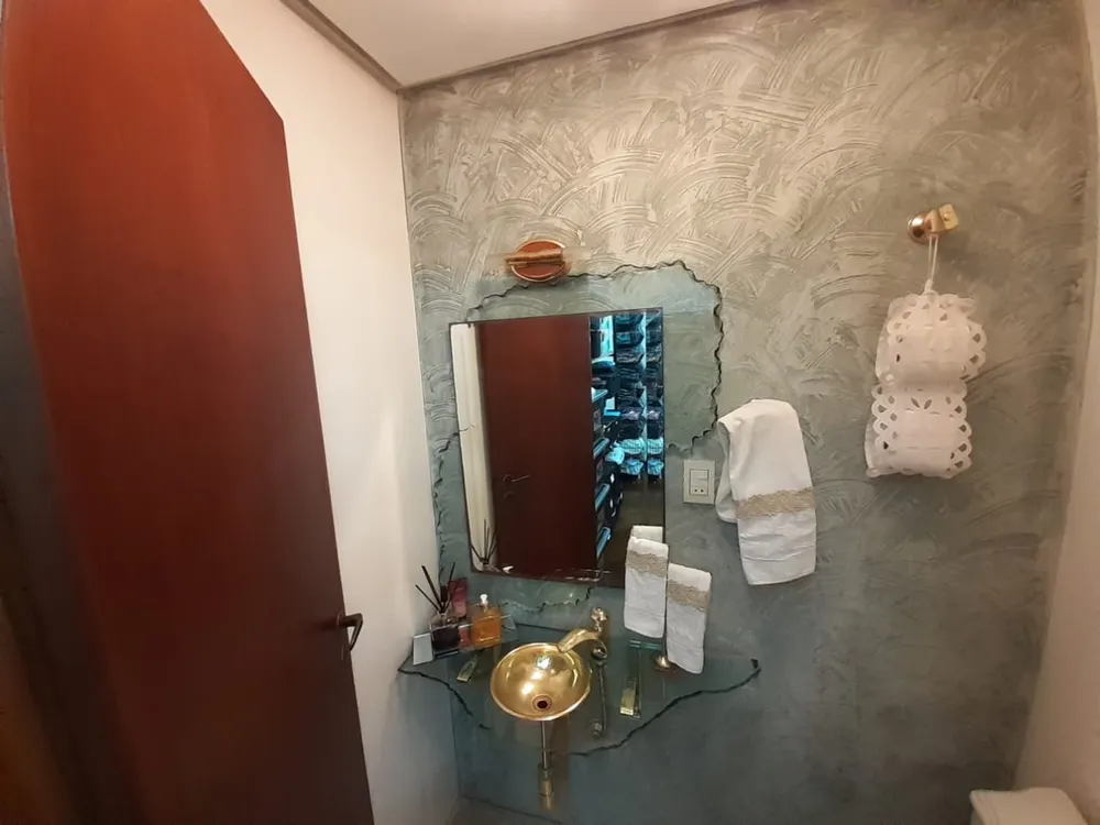 Apartamento, 3 quartos, 187 m² - Foto 20