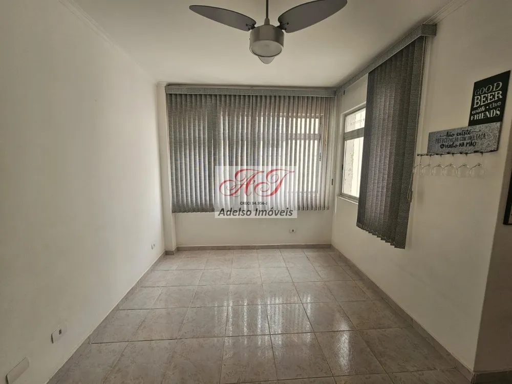 Apartamento, 1 quarto, 40 m² - Foto 1