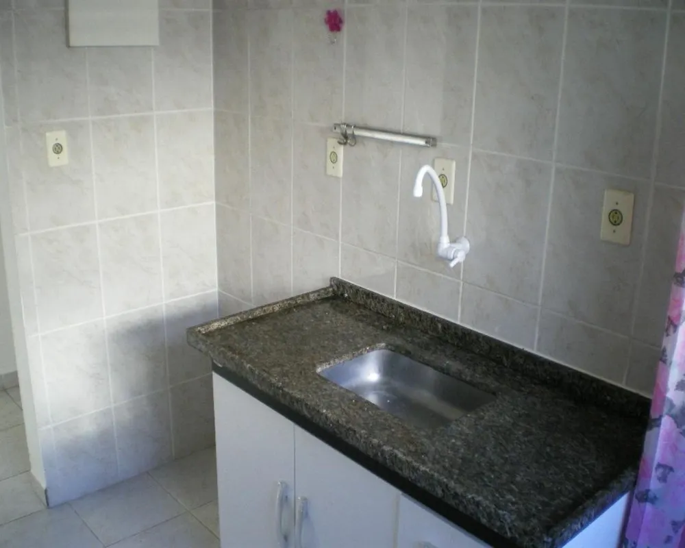 Apartamento, 1 quarto, 40 m² - Foto 12