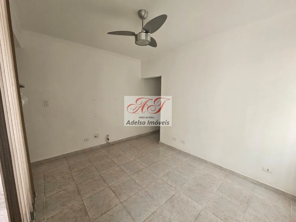 Apartamento, 1 quarto, 40 m² - Foto 2