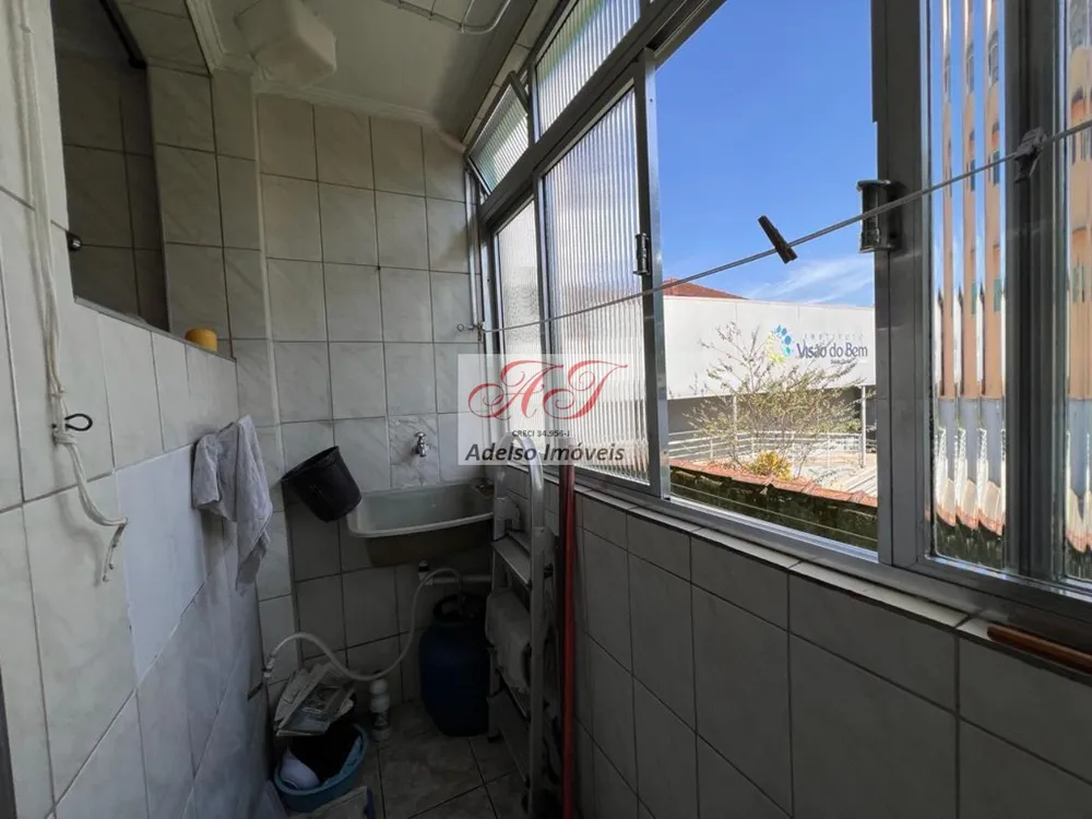 Apartamento, 2 quartos, 70 m² - Foto 9