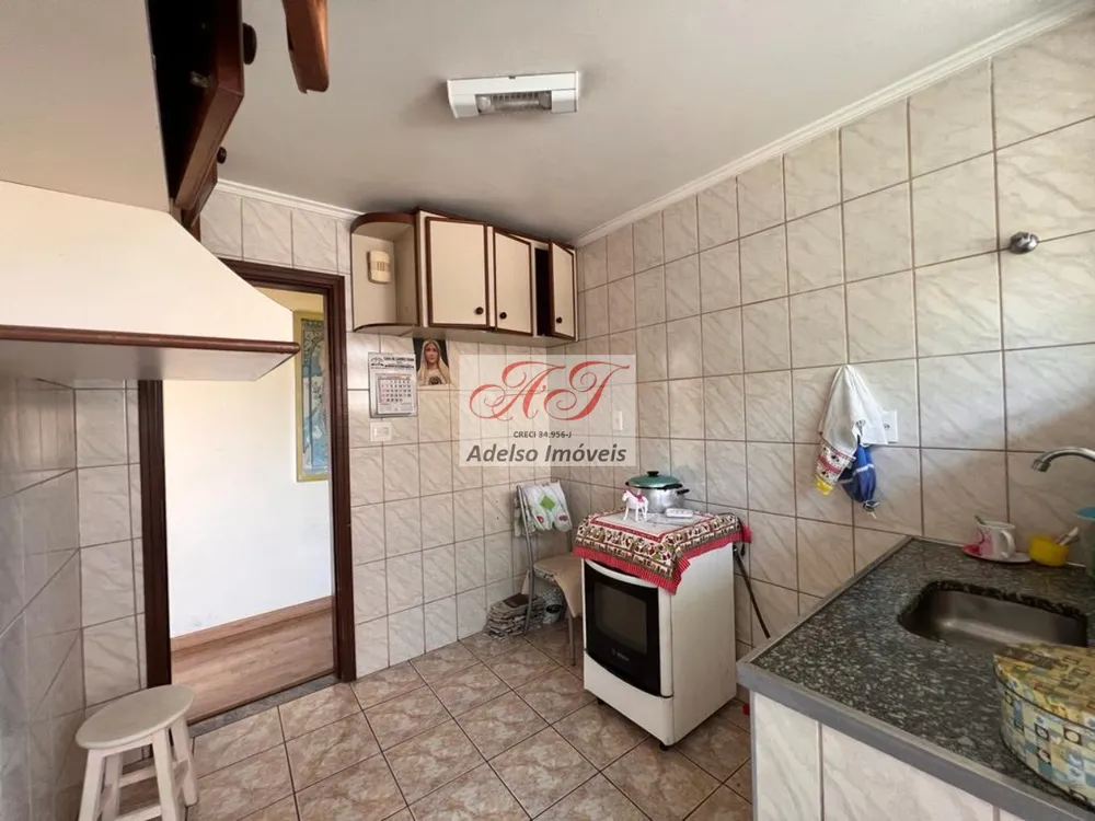 Apartamento, 2 quartos, 70 m² - Foto 8