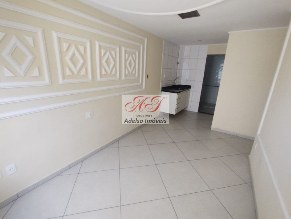 Kitnet-Studio, 23 m² - Foto 2