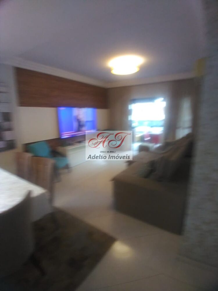 Apartamento, 3 quartos, 160 m² - Foto 1