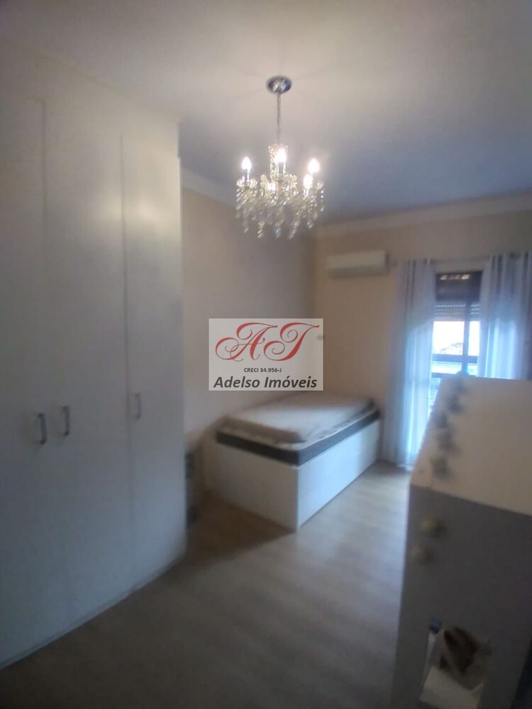 Apartamento, 3 quartos, 160 m² - Foto 5