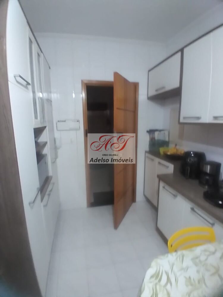Apartamento, 3 quartos, 160 m² - Foto 7