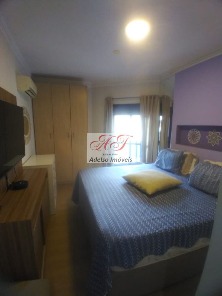 Apartamento, 3 quartos, 160 m² - Foto 6