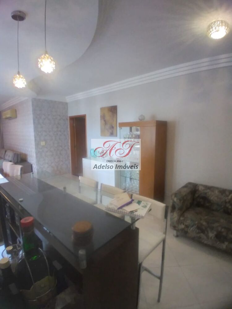 Apartamento, 3 quartos, 160 m² - Foto 3