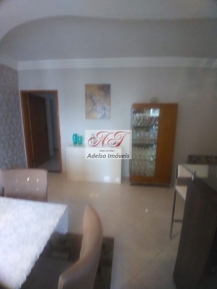 Apartamento, 3 quartos, 160 m² - Foto 2