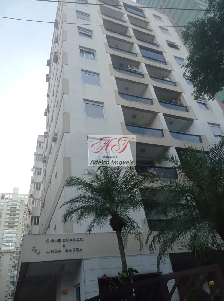 Apartamento, 2 quartos, 112 m² - Foto 9