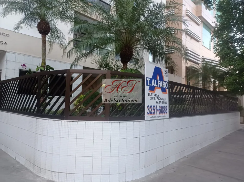 Apartamento, 2 quartos, 112 m² - Foto 2